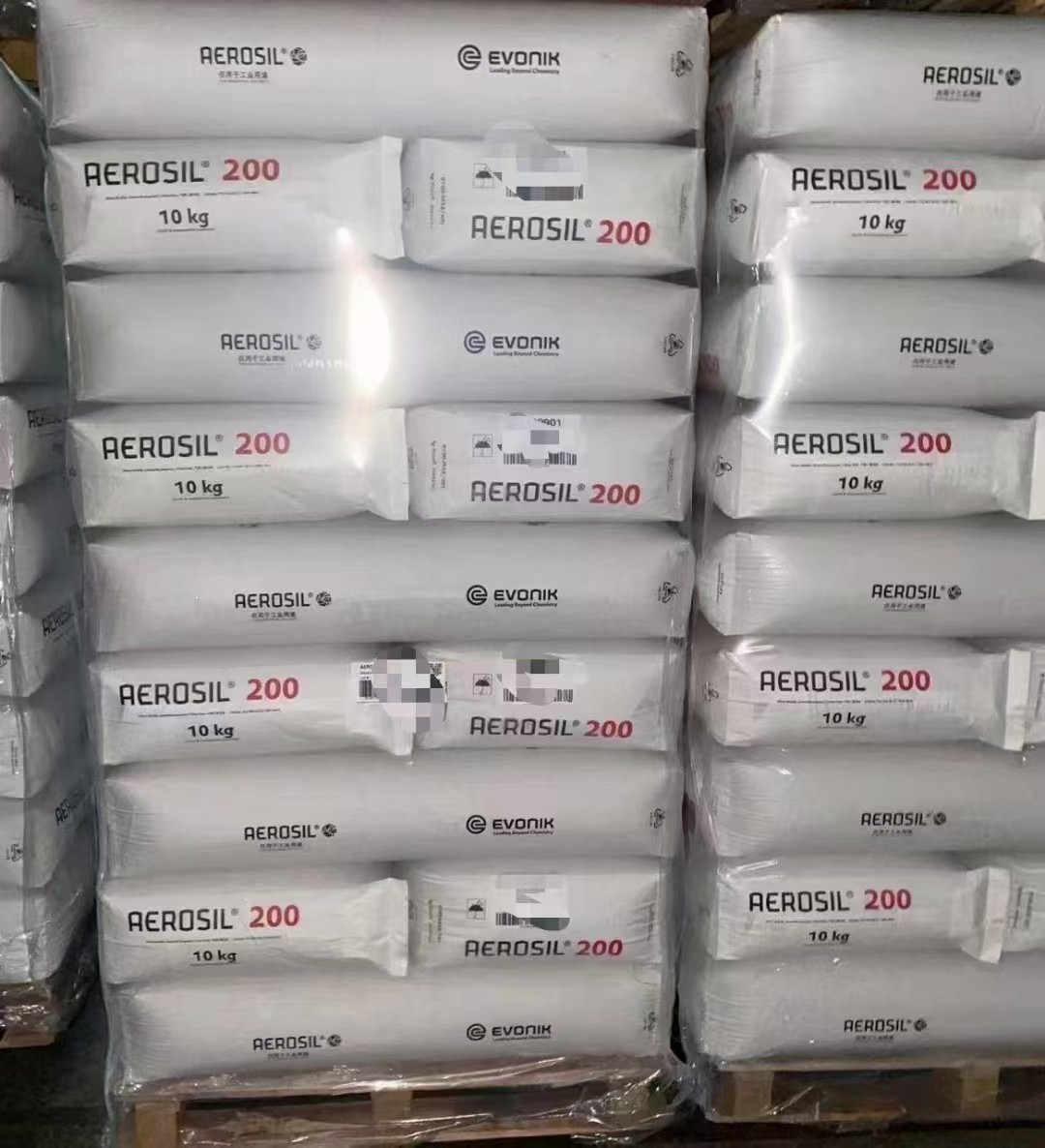 赢创AEROSIL®200亲水气相二氧化硅图片