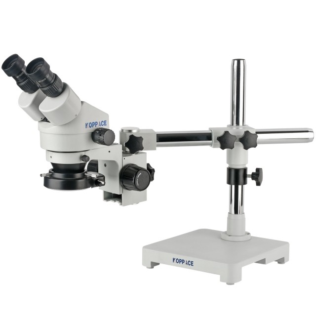 KP-7045-L1 3.5X-90X,双目立体显微镜图片