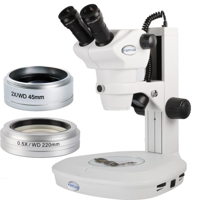 KP-0850-B1-4010 4X-100X,双目立体显微镜图片