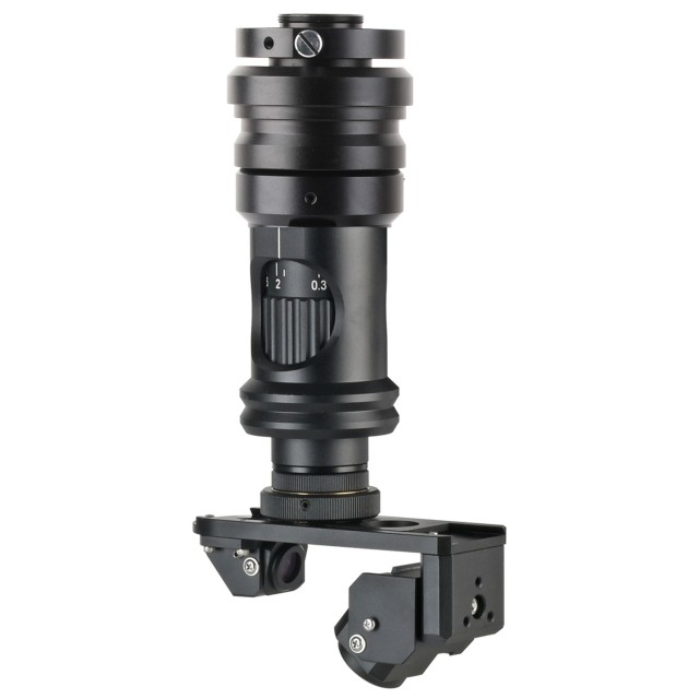KP-3DW 20X-150X,3D工业电子显微镜镜头图片