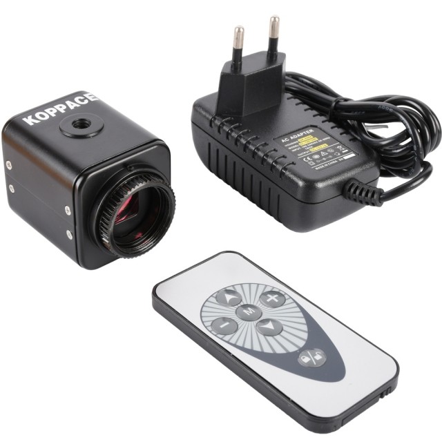 KP-200D,200万像素,1080P,HDMI高清工业显微镜相机,手机维修显微镜相机图片