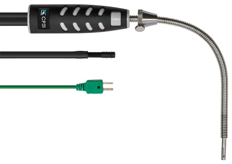 CP35 30cm柔性探头图片
