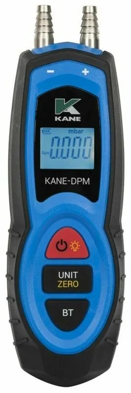 KANE-DPM差压计图片