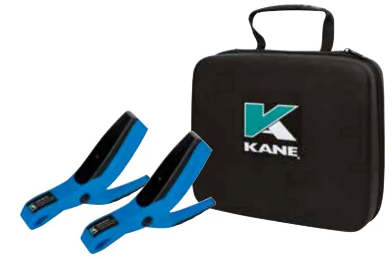 KANE-HUB2 KIT无线温度管夹探头图片