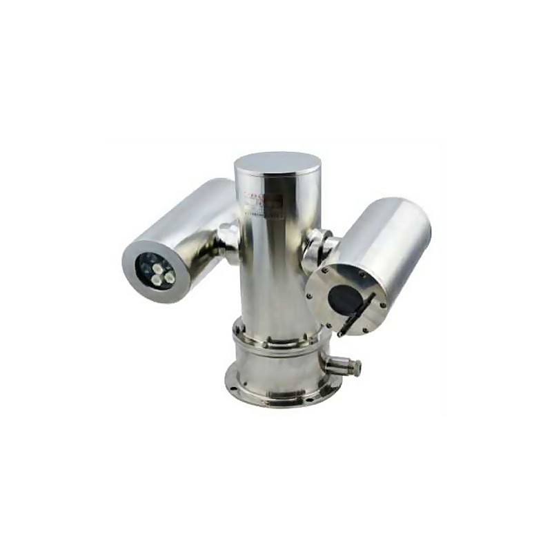 激光扫描式硫化氢探测器MIC-600-SGLD100-H2S图片