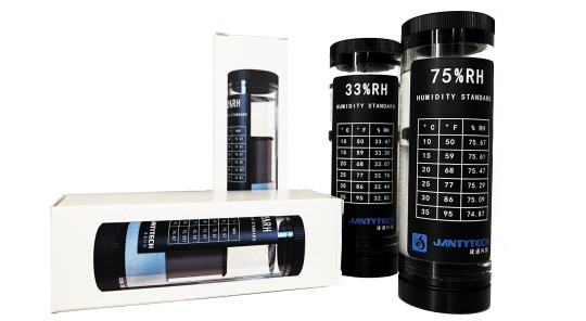 JT8040湿度校准器图片