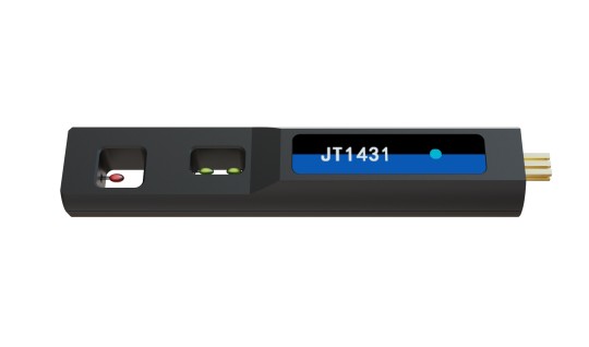 JT1431板载风速传感器图片
