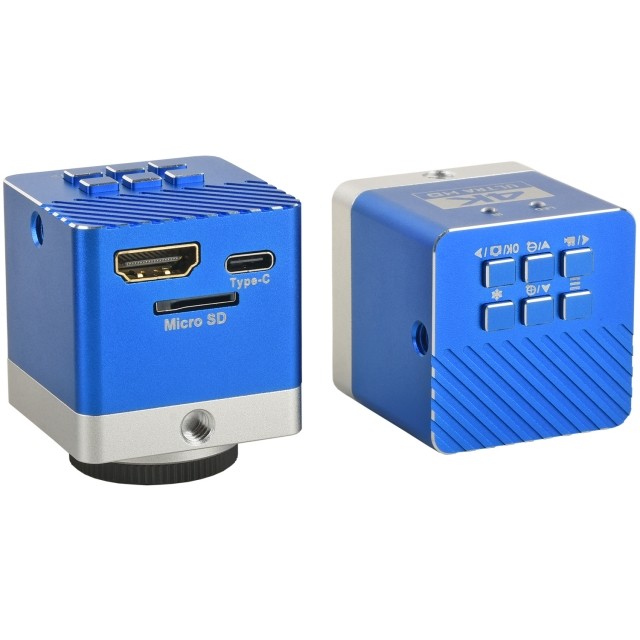 KP-4K2400 4K高清显微镜工业相机图片