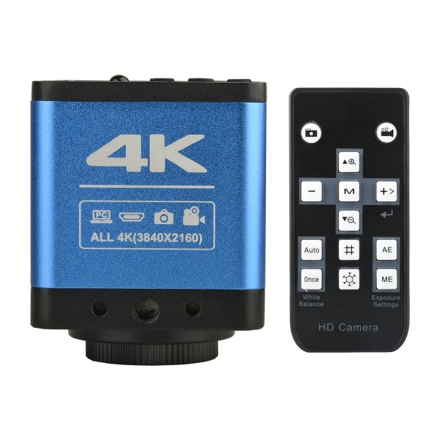 KP-4K2300 4K高清显微镜工业相机图片