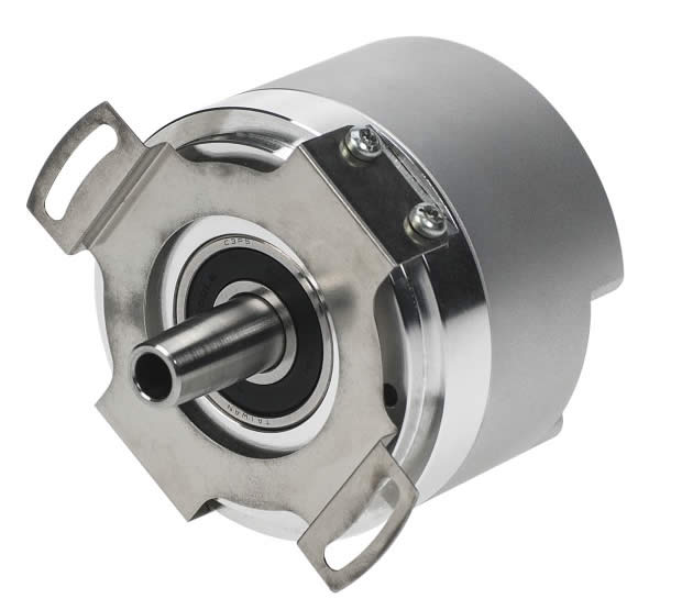 电机反馈绝对值编码器AD58 DRIVE-CLiQ图片