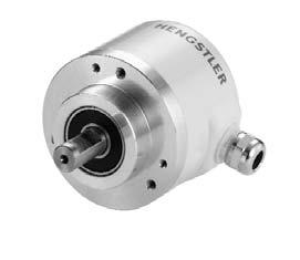 标准光电绝对值型编码器AC58-SUCOnet图片