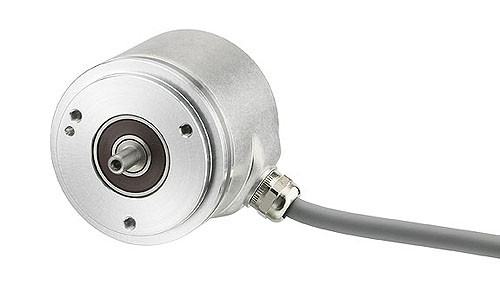 标准光电绝对值型编码器AC58-Profibus图片