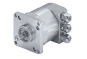 工业不锈钢型光电绝对值编码器AC61 Profibus图片