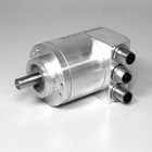 光电绝对值型编码器AC58-CC-Link图片