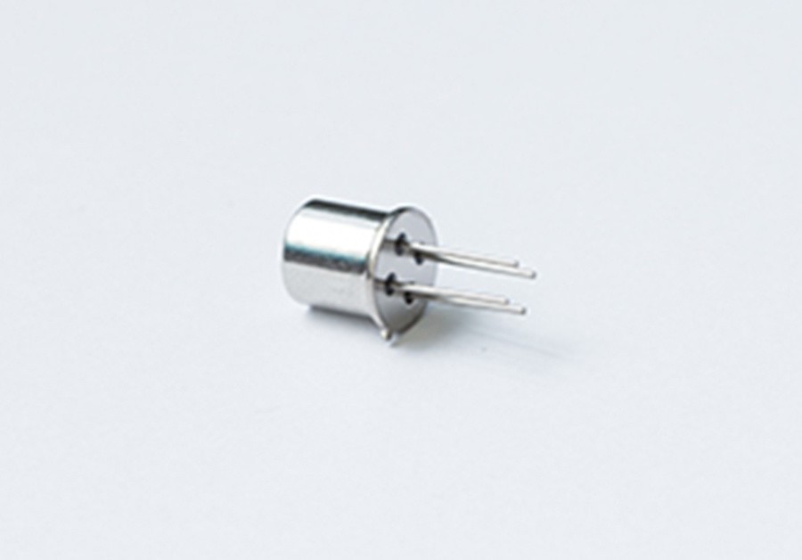 MP-7一氧化碳传感器图片