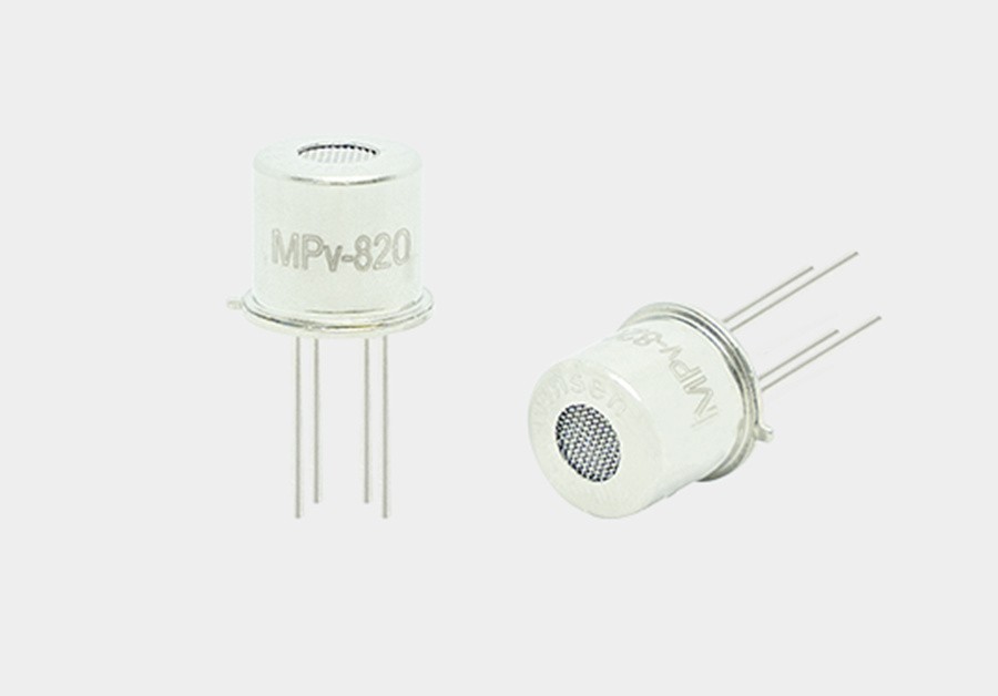 MPv-820氢气气体传感器图片