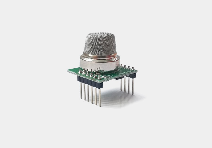 ZQ02燃气传感器模组图片