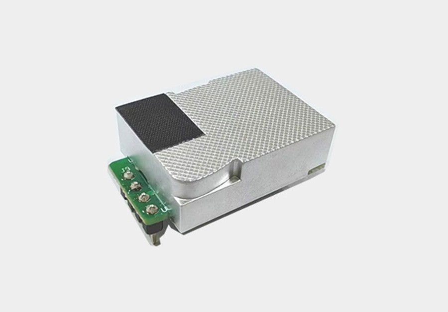 MH-Z1911A二氧化碳气体传感器图片