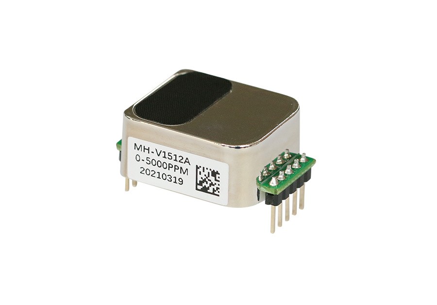 MH-V1512A二氧化碳气体传感器图片