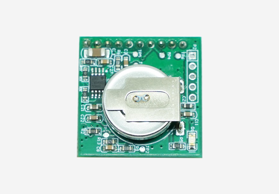电化学一氧化碳模组ZE730-CO图片