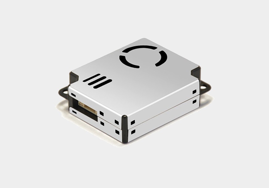 ZH07激光粉尘传感器图片