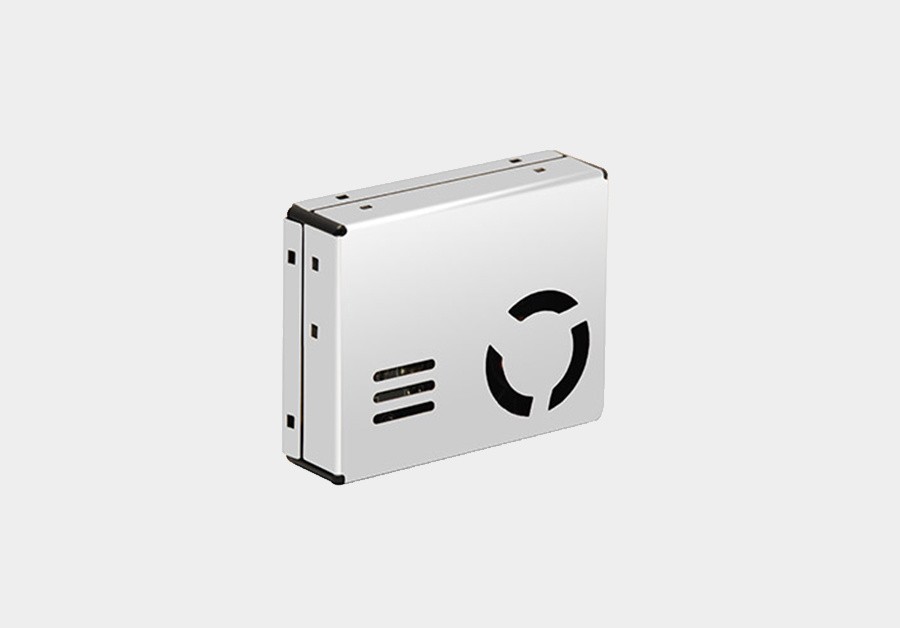 ZH06-Ⅳ激光PM2.5粉尘传感器图片