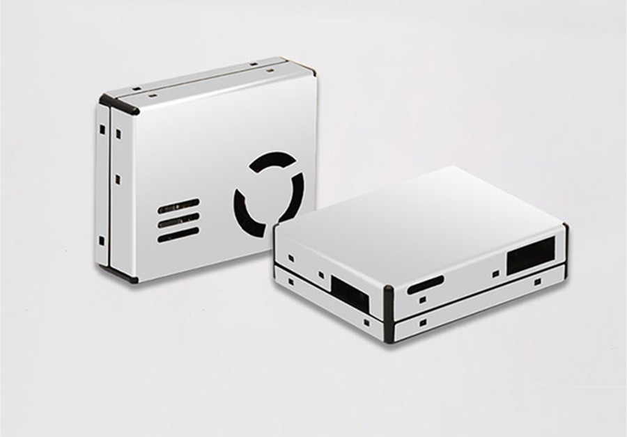 ZH06-Ⅲ激光PM2.5粉尘传感器图片