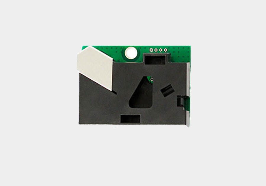 ZPH02粉尘传感器图片