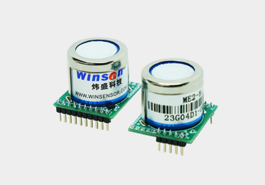 电化学氢气模组ZE610-H2图片