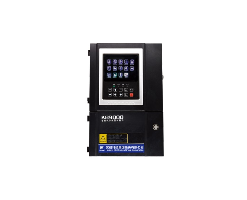 KB9000气体报警控制器图片