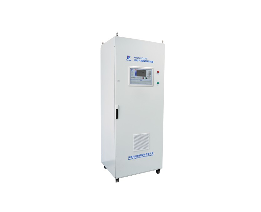 HKS6000气体报警控制器图片