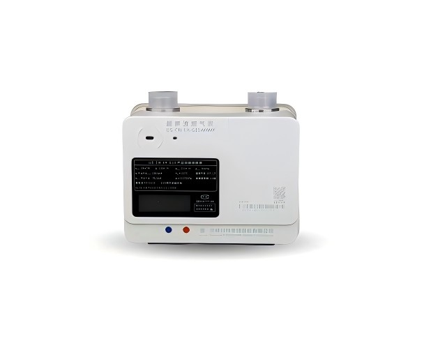 商业用超声波燃气表图片