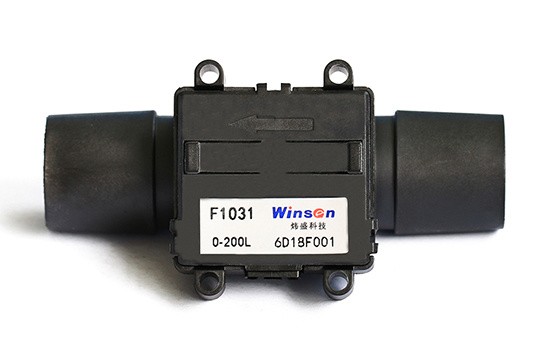 F1031微流量传感器图片