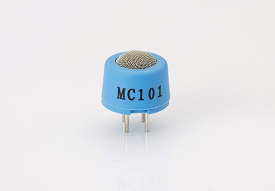 MC101催化燃烧式传感器图片