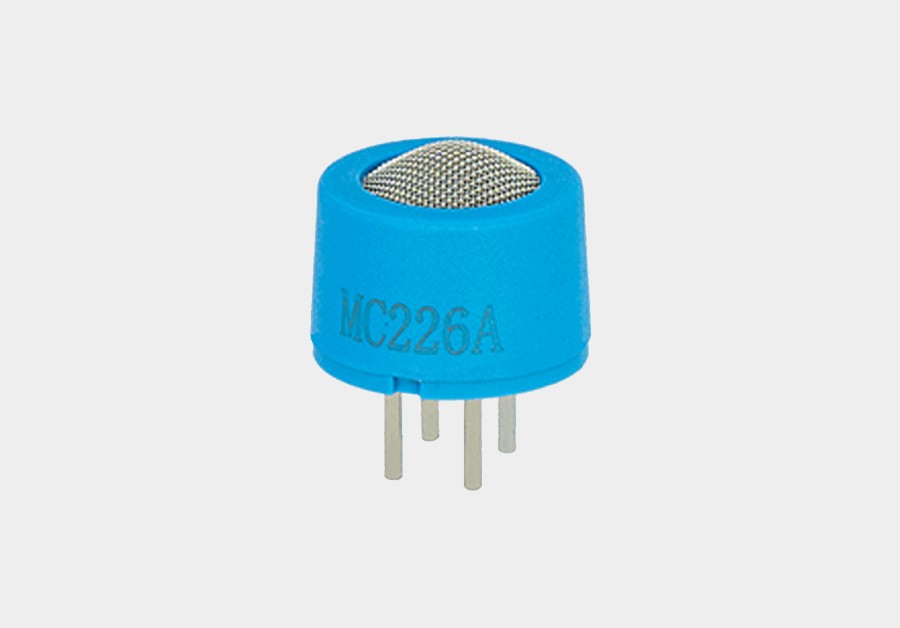 MC226A催化燃烧式气体传感器图片