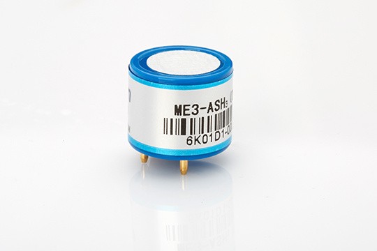 ME3-AsH3砷化氢气体传感器图片