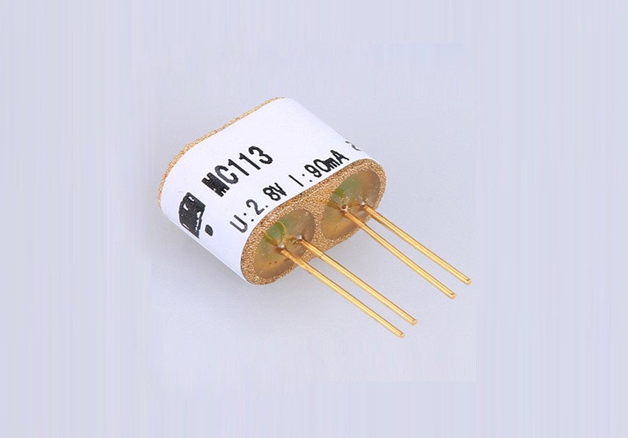 MC113/113C催化传感器图片