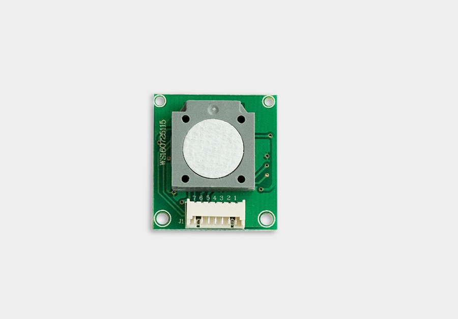 ZE08K-CH2O电化学甲醛模组图片