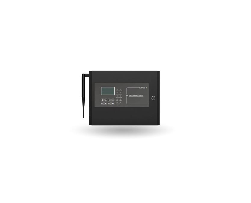 KB100II气体报警控制器图片