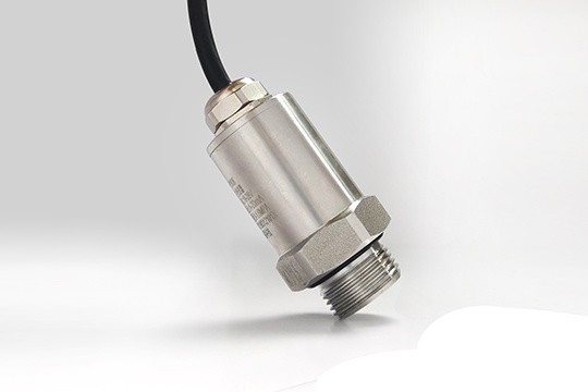 WPDK06陶瓷压力变送器图片