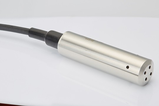 WPCK81型通用型液位变送器图片