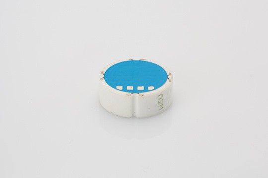 WPAH02陶瓷压力传感器图片