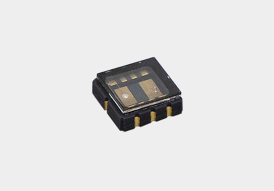 REF-X2115-H贴片式硒化铅(PbSe)红外光电导传感器图片