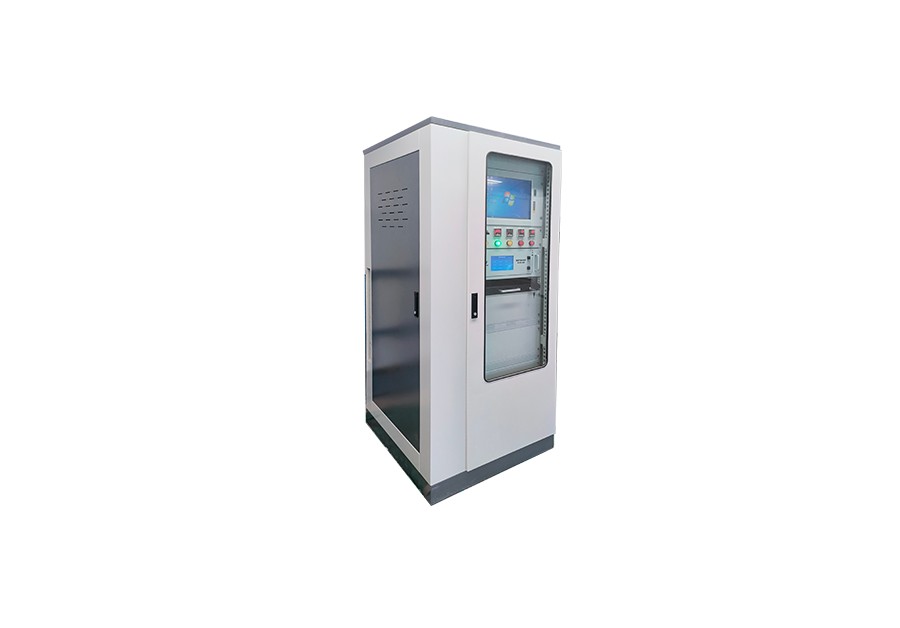 温室气体分析仪SCOD-400图片
