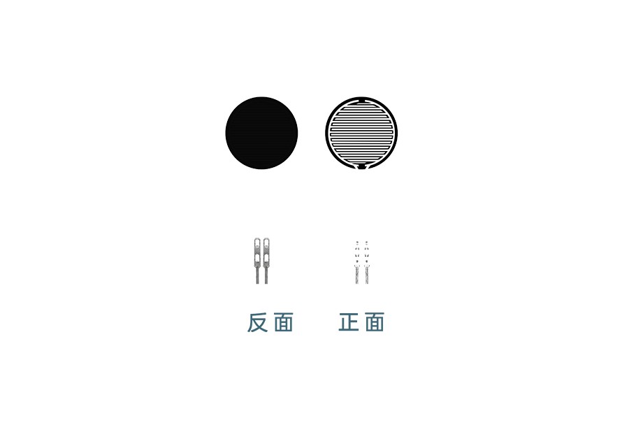 MD30-60型柔性薄膜压力传感器图片