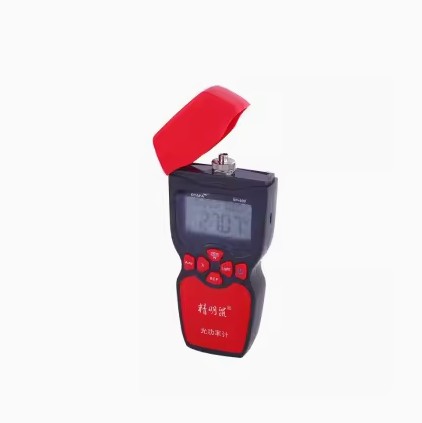NF-900手持式光功率计图片