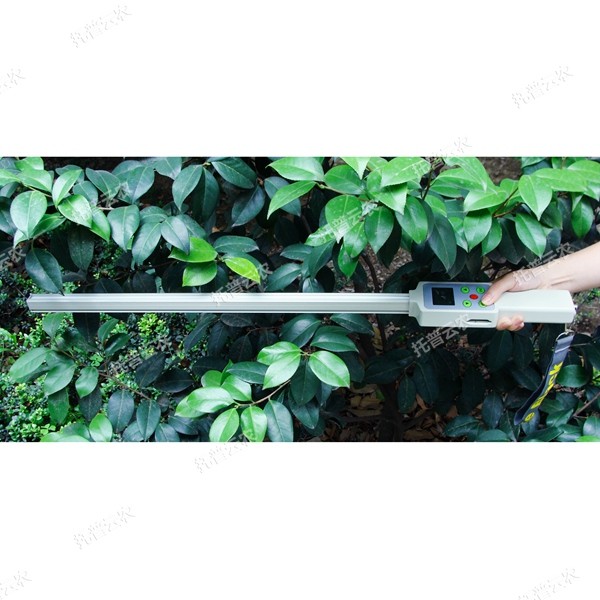 植物冠层分析仪TOP-1000图片
