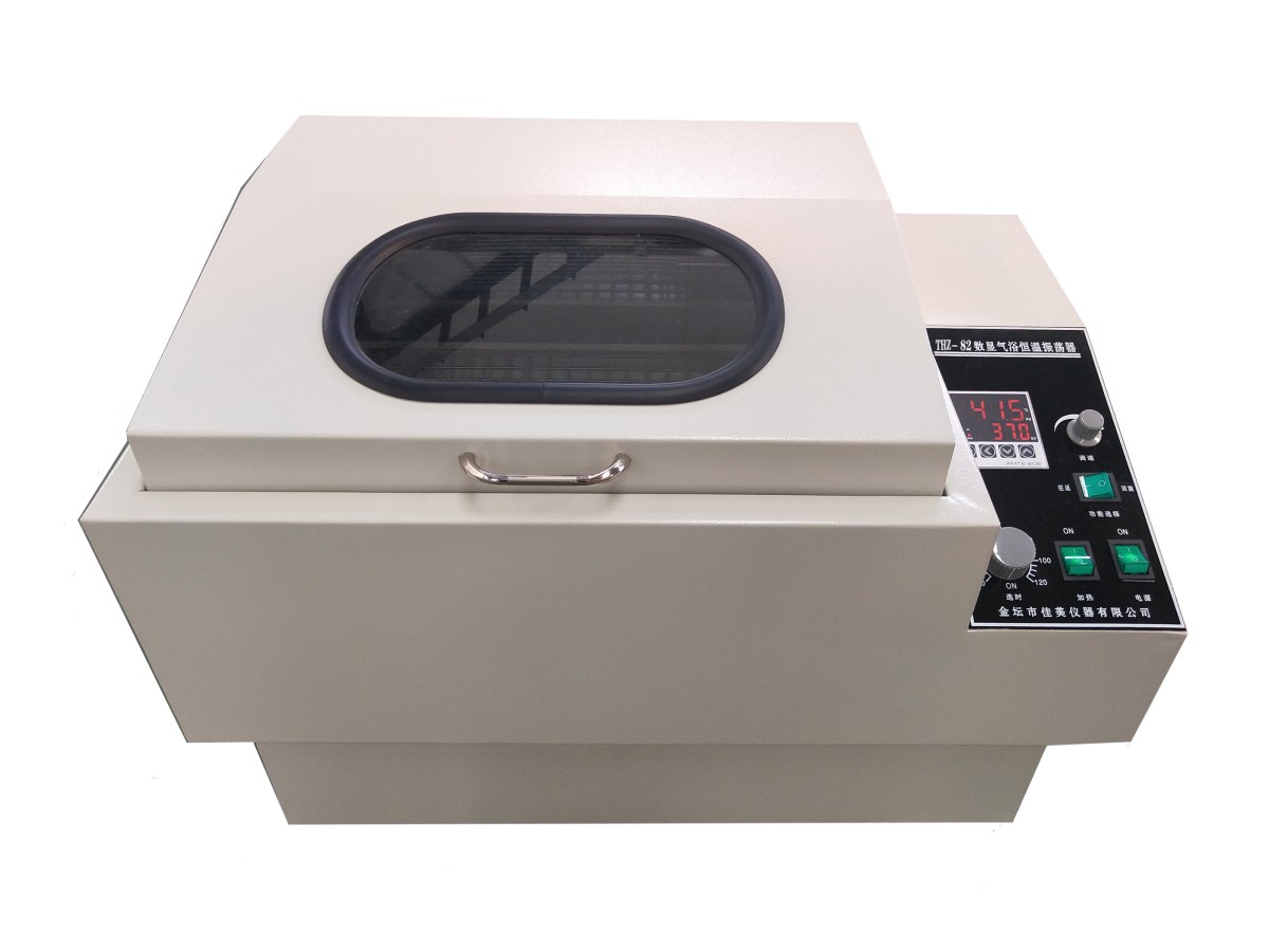 THZ-82气浴恒温振荡器(回旋式)图片