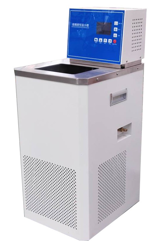 DC BD高精度低温恒温水槽图片