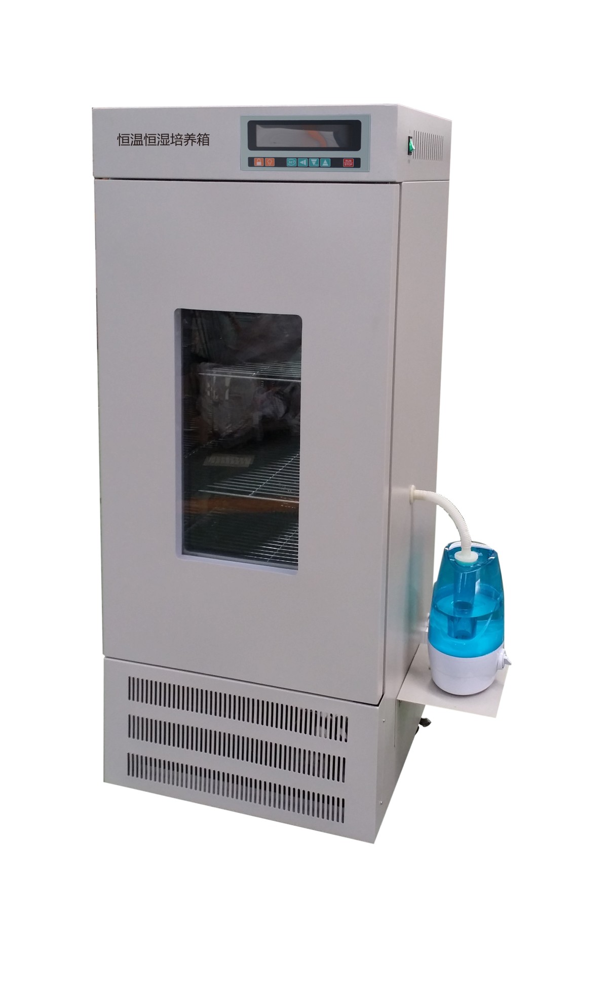 HSP-360恒温恒湿培养箱图片